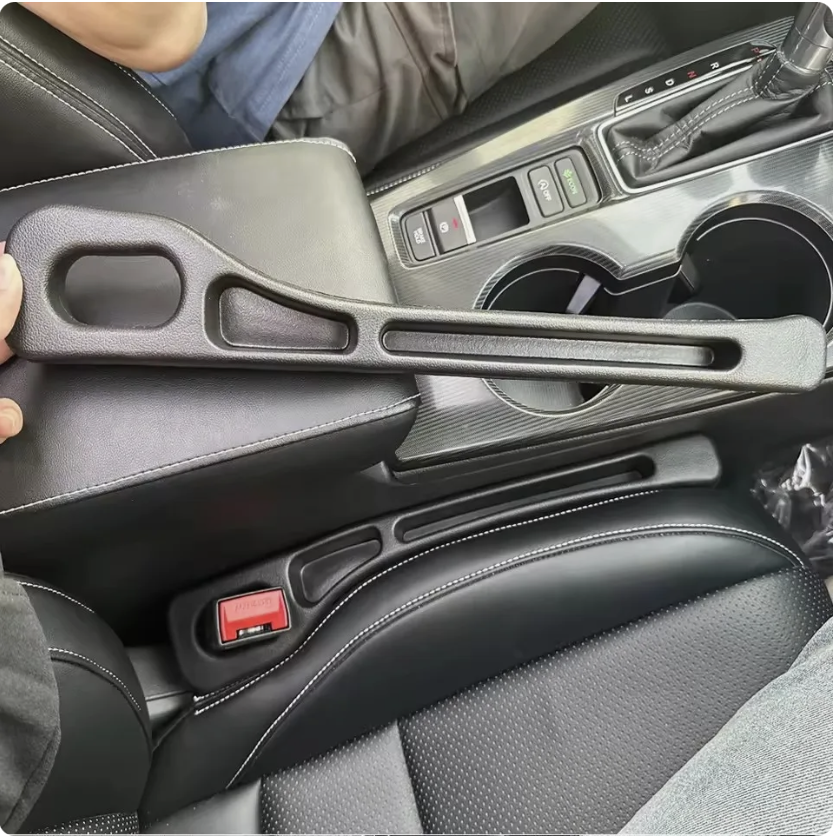 Car sit gap filler (2 PCS) - Never lose your phone or keys again