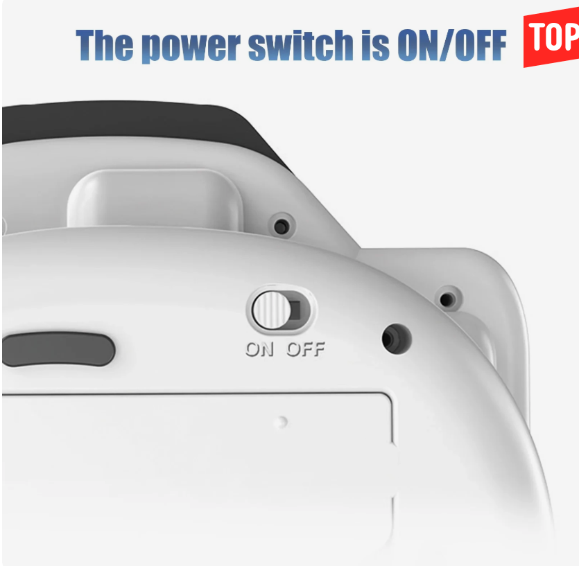 Automatic Card Shuffler – Electric 2-Deck Card Shuffling Machine (USB Rechargeable)